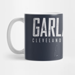 Darius Garland Cleveland Elite Mug